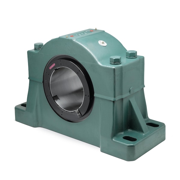 Dodge Industrial P4B048-ISAF-900R HYD FOUR-BOLT PILLOW BLOCK 072001 - main